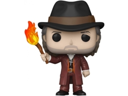 Figura FUNKO POP! Películas Drácula de Bram Stoker Van Helsing Modelo 1075 | 49800