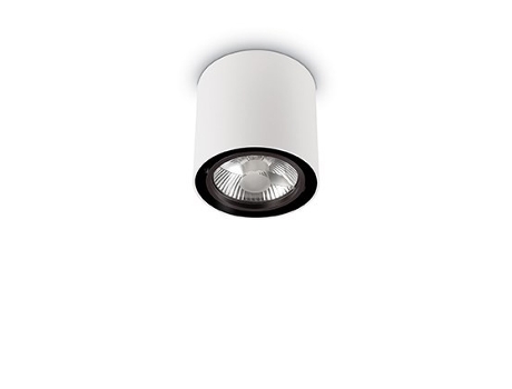 Mood Pl1 D15 Round Luz Do IDEAL LUX