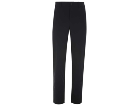 Calça SLAM Calças Chino Active Tech Azul M Homem