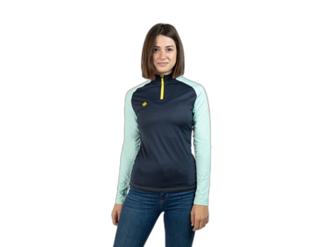 Chaqueta IZAS Mujer (Multicolor - XL)