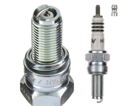 Bujías de iridio para motos NGK