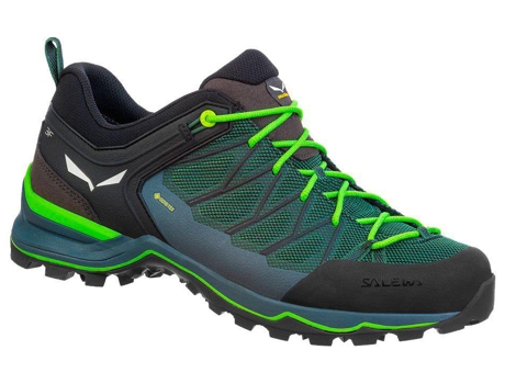 Salewa Zapatillas Caminada Mtn Trainer Lite Goretex