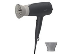 Secador de Pelo PHILIPS BHD351/10  (2100 W - 6 Niveles de temperatura)