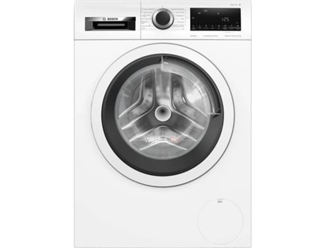 Lavasecadora BOSCH WNA13401ES (5/9 kg - 1400 rpm - Blanco)