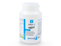 Complemento Alimentar NUTERGIA Ergy 3 180