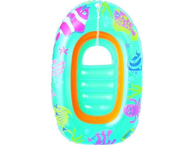 Barco Inflable BESTWAY 34036
