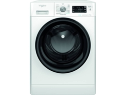 Lavadora WHIRLPOOL FFB 10489 BV SPT (10 kg - 1400 rpm - Blanco)