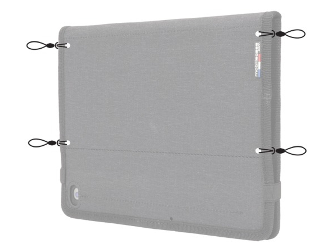 MOBILIS 001050 Caja Accesorio