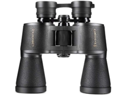Binóculos Portáteis Binóculos Poderosos 20 X 50 Para Adultos Para Passeios Turísticos De Futebol Esportes De Viagem Com Pouca Luz Preto Saisiyiky