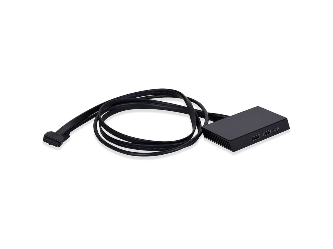 Kit Conexiones I/O para LIAN LI Pc-O11D Evo Negro