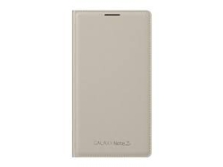 Funda SAMSUNG Galaxy Note 3 Book Gris