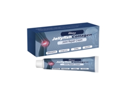 Crema para el cuidado de las articulaciones