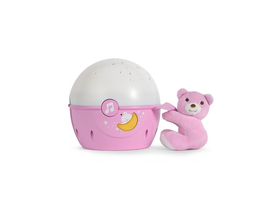 Luz Quitamiedos CHICCO 007647100000