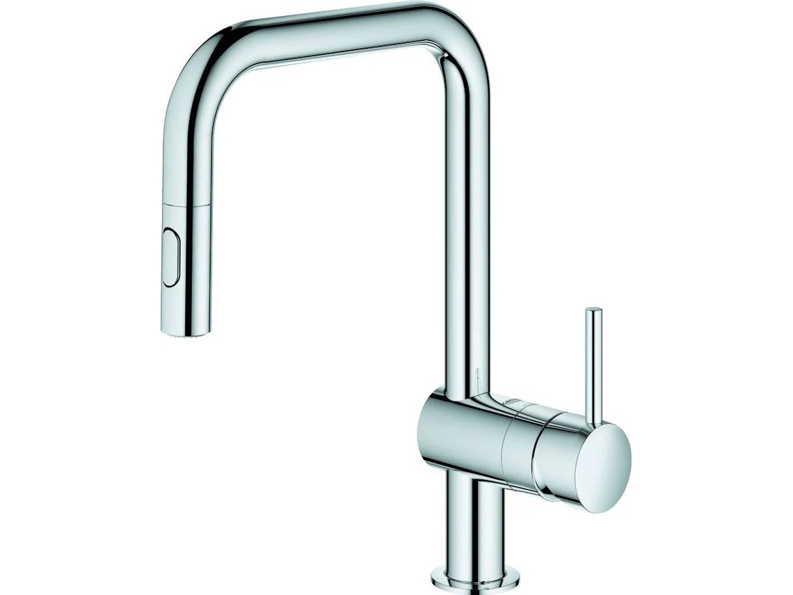 TORNEIRA GROHE LAVA-LOUÇA 1/2 32322002