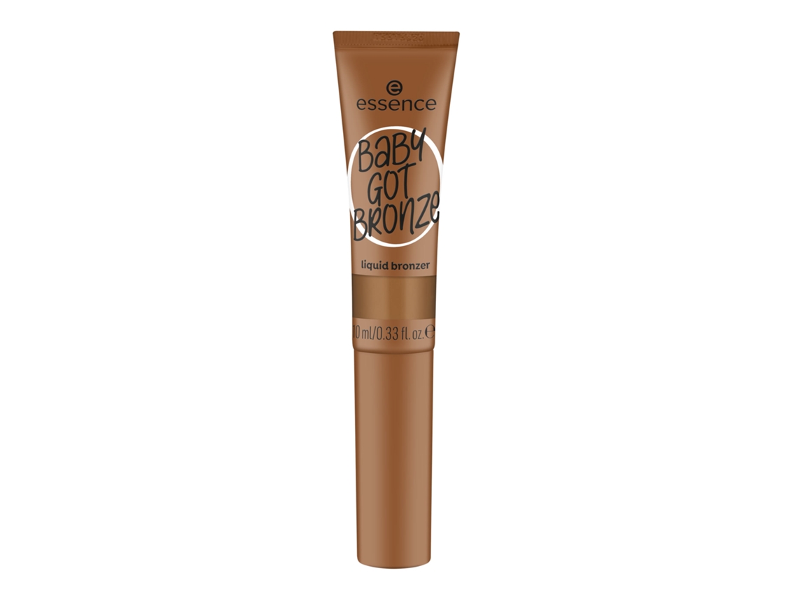 Bronceador Líquido ESSENCE Baby Got Bronze 20 (10 ml)