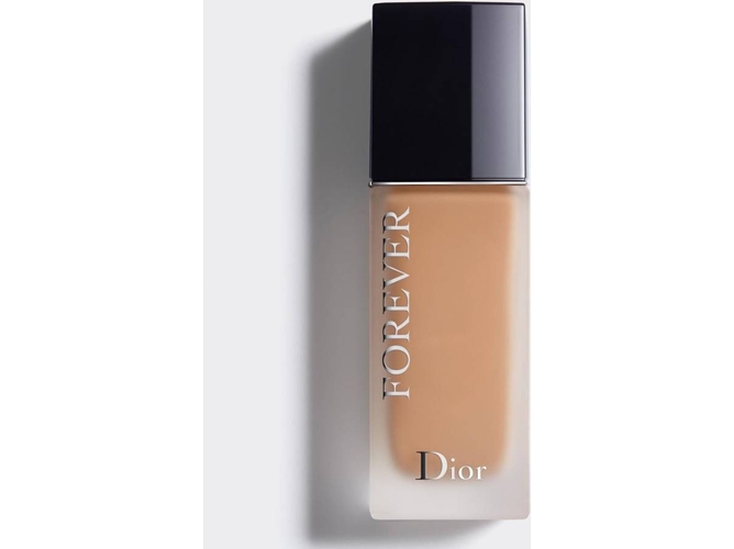 Base DIOR Para Sempre Diorskin Pele Matt Neutra 4 5N