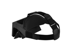 Gafas Ar (juegos, Visualización) Vr Shinecon Ar-01 Para Teléfonos Ios/android
