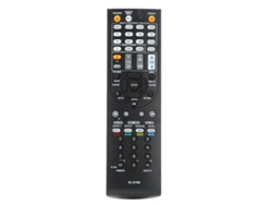 Mando A Distancia De Repuesto Rc-879m Para Receptores Av Onkyo Tx-nr535, Tx-sr333, Ht-r393 Y Ht-s3700.