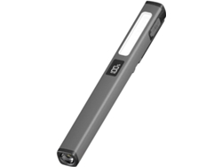 Linterna Led Recargable