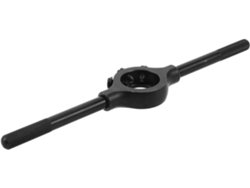 Llave Para Matrices De Acero De Alta Resistencia Con Mango Ergonómico Y Soporte Para Matrices Circular Ajustable