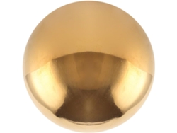 Esferas Huecas De Acero Inoxidable Kichouse Para Uso Exterior Con Superficie Pulida A Espejo: Decoración Reflectante