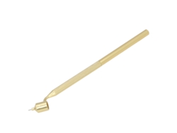Bolígrafo Multifuncional De Aluminio Para Pintura De Línea Fina, Aplicador De Pintura De Precisión, 0,3 Mm