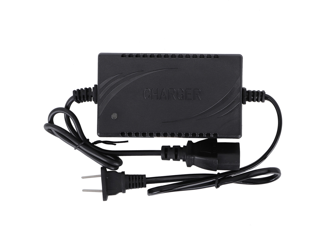 Cargador de batería inteligente 12V 1.8A accesorios para pulverizador eléctrico CN 220V