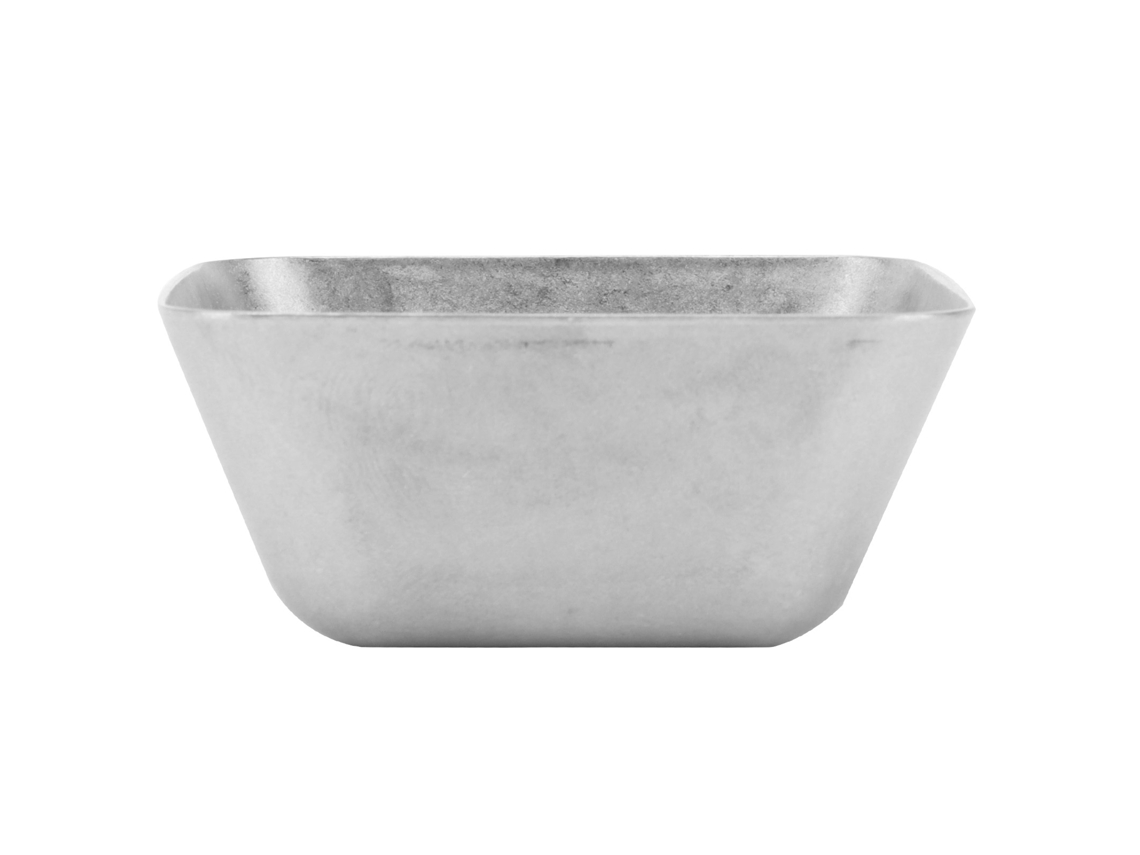 Bandeja de madera artesanal para servir, platos de postre estilo japonés, 2 piezas