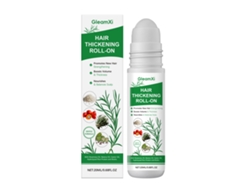 Essence Roller Cuidado del Cabello Extracto Natural de Plantas