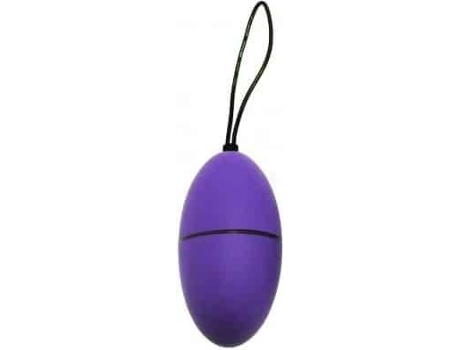 Huevo con Mando VIRGITE G2 (Morado)