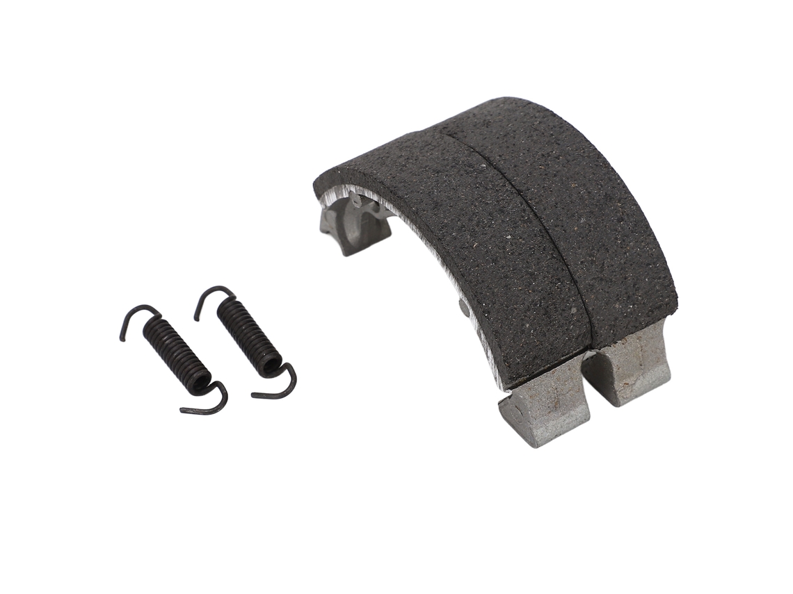 Pastilla De Freno De Tambor Delantera Para Patinete Eléctrico Max G30 - Pieza De Repuesto