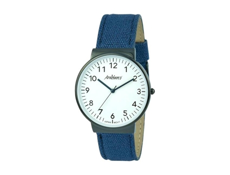 Reloj Unisex Arabians Hna2236A (40 mm)