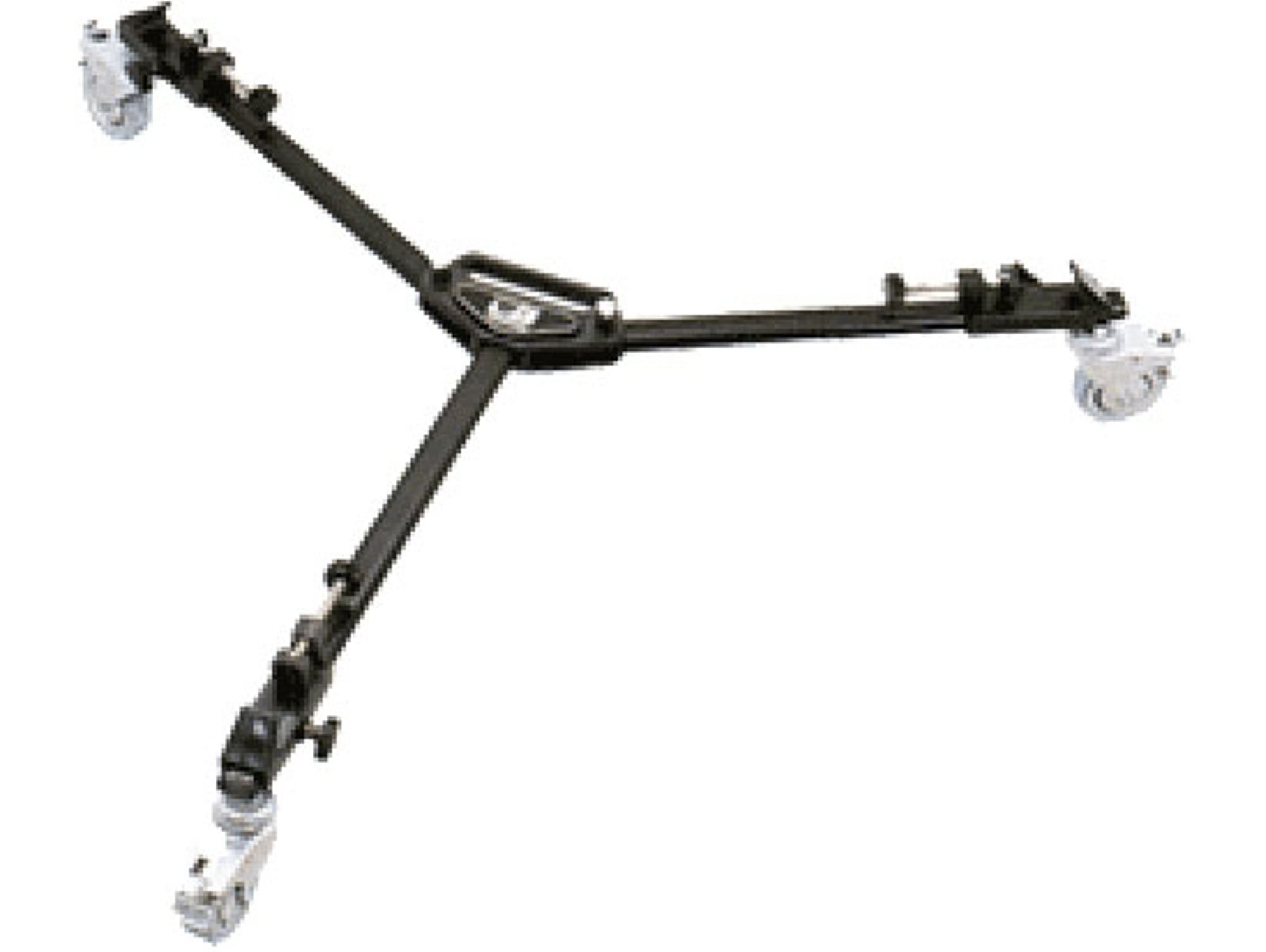Trípode WALIMEX WT-600