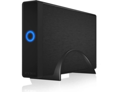 Caja para Discos Duros ICY BOX IB-377U3