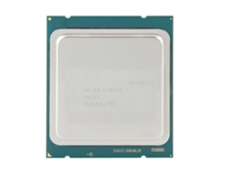 Procesador De Servidor Intel Xeon E5-2667 V2 De 8 Núcleos Y 16 Hilos, 3.3 Ghz, Lga 2011, Caché De 25 Mb