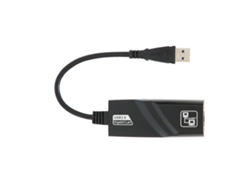 Vlrla-2026novoadaptador Ethernet Usb 3.0 Con Switch De 1 Gbps