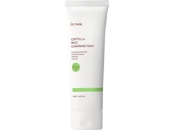 Espuma limpiadora facial de centella asiática 120 ml IUNIK