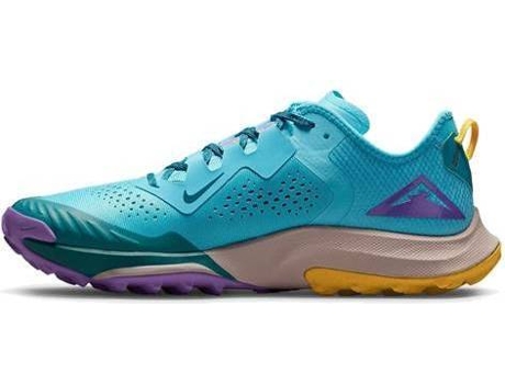 Zapatillas NIKE Red Hombre (45.5 - Azul)