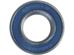 Rodamientos ENDURO BEARINGS 6902 LLB-15x28x7 (TU - Multicolor)