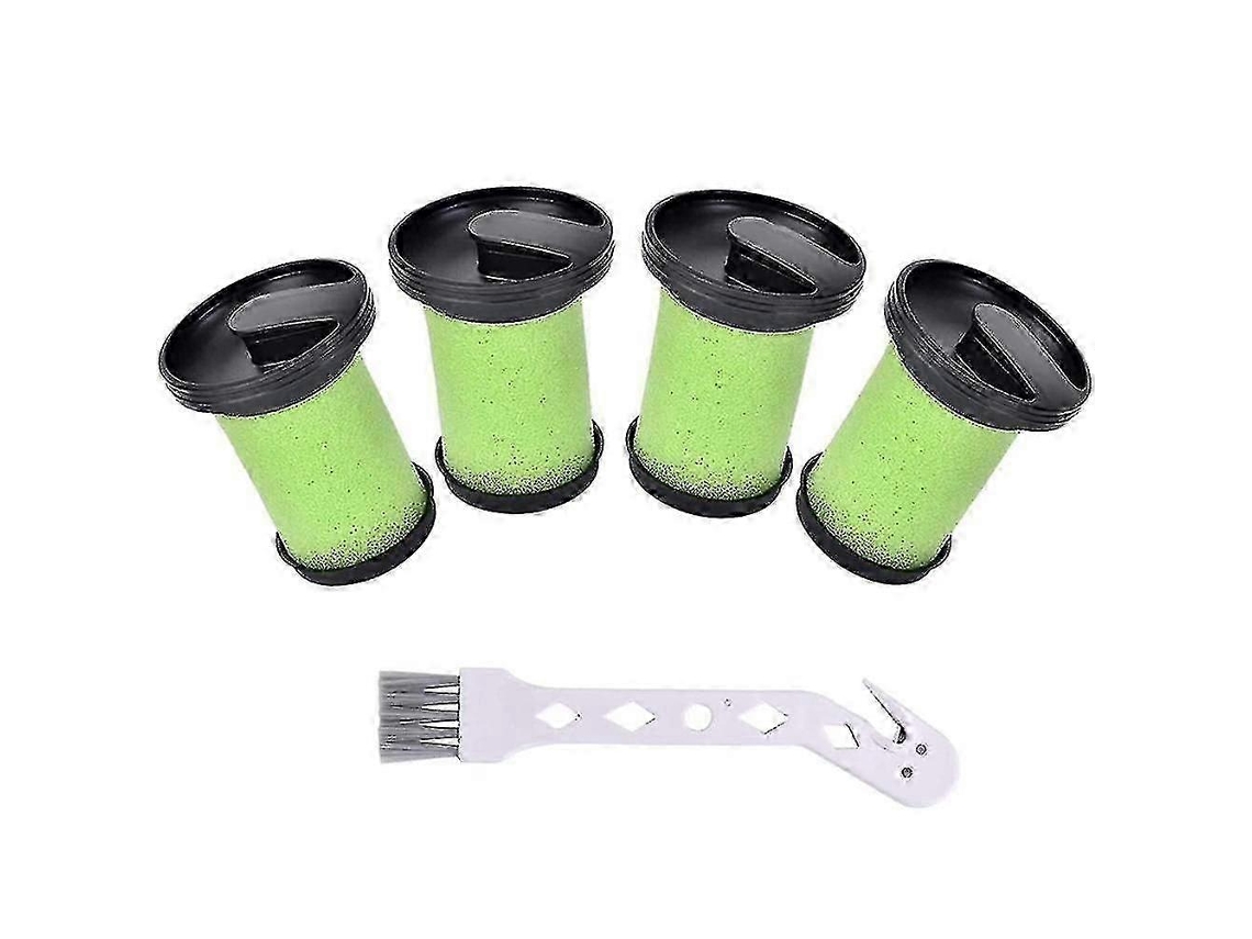 Filtro Compatible Con La Aspiradora Gtech Multi Mk2-atf006 /gtech Multi Mk2 K9.