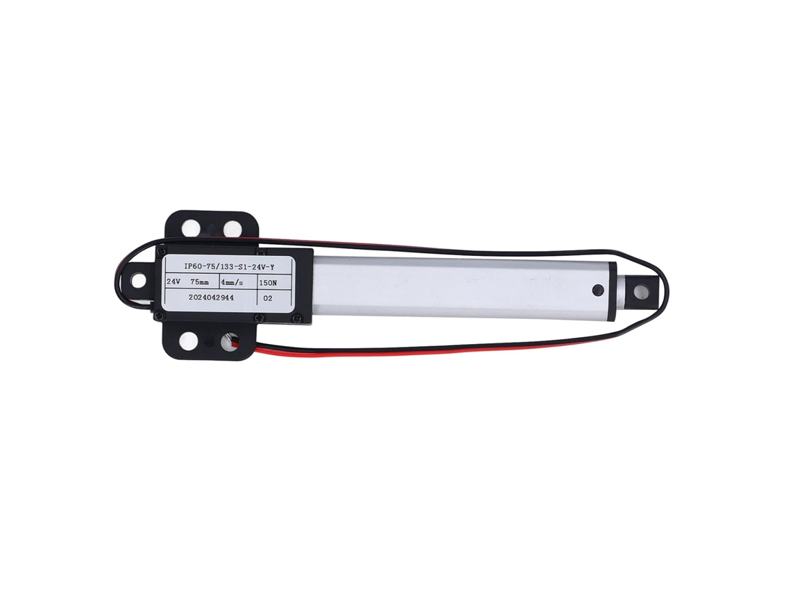 Ventilador De Refrigeración Sin Escobillas, Ventilador De 12 V 2 A Cc, Rodamiento De Bolas Doble De Alta Velocidad Y