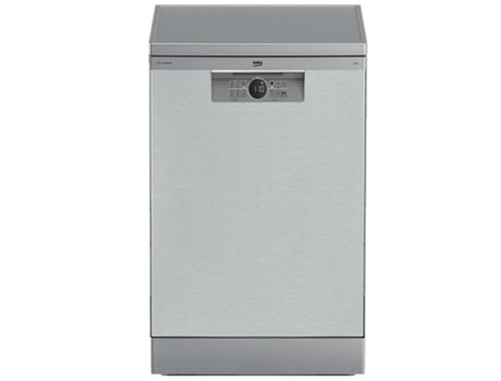 Lavavajillas BEKO BDFN26640XC Inox