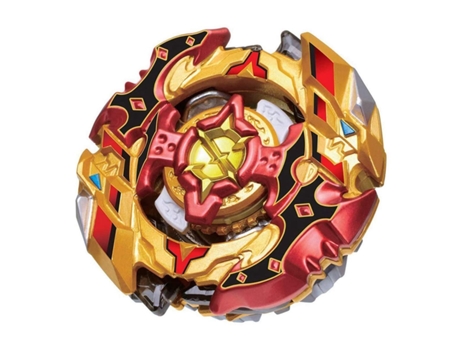 Giroscopio ensamblado de metal Cho-Z Spriggan