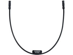 Cable de Alimentación SHIMANO Ew-Sd50 Pour Dura Ace/Ultegra Di2 400 Mm (Negro - 400 mm)