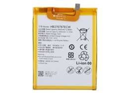 Batería para teléfono EOOCOO (para Huawei V8 3400 mAh)