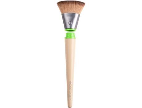 Pincel de Maquillaje ECOTOOLS Intercambiable
