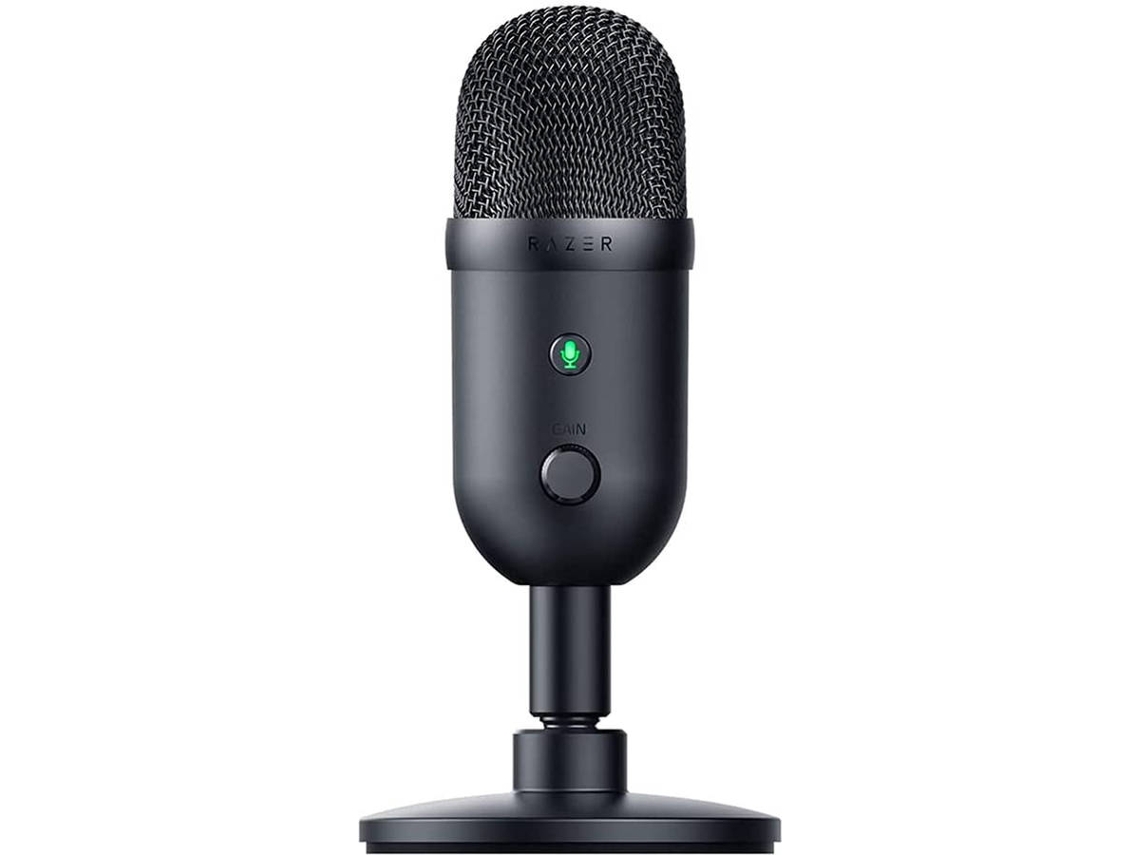 MICROFONE RAZER SEIREN V2 X