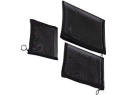 Neceser/cartera De Viaje De 3 Piezas