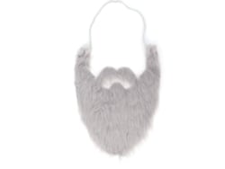 2026-fornecimento para festa de Halloween: Fake Beard Costume for Homem