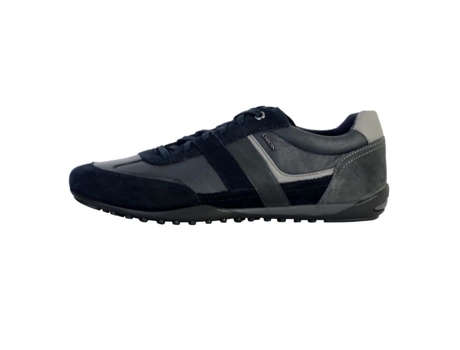 Zapatillas de Hombre GEOX Azul (40)
